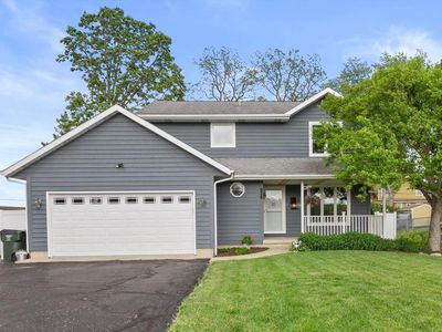 Property at 11901 224th AVENUE, Bristol, WI