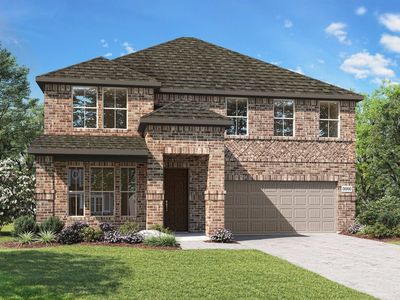 2602 Prairie Willow Ln