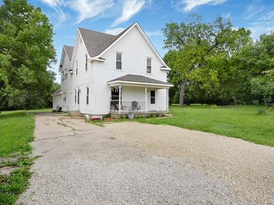 507 E Barton Rd