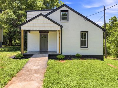 124 Spinner St