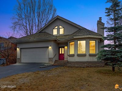 8421 Fox Lair Cir