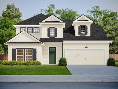 The Verdin Plan, The Gables At Tioga