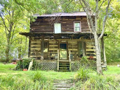 389 Adams Chapel Rd