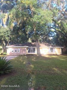 Property at 104 Holly Dr, Saint Marys, GA