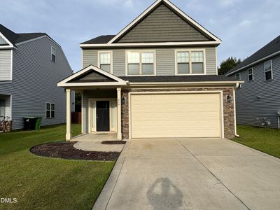 214 Marsh Creek Dr