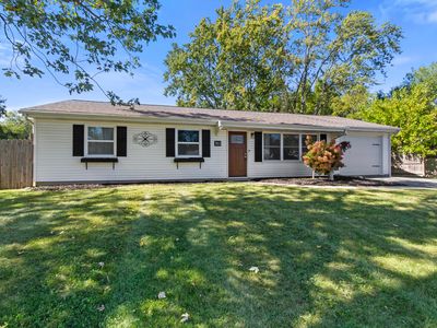 760 Acadia Rd