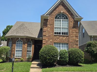 5698 Sycamore Woods Dr
