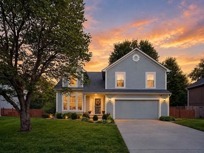 Property at 5907 Meadowsweet Ln, Shawnee, KS