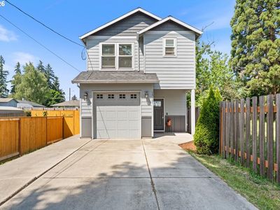 Property at 15667 SE Rainier Ave, Clackamas, OR