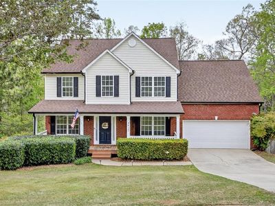 3512 Windy Oaks Way