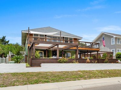 2306 S Ocean Blvd.
