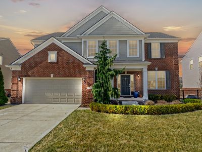 49473 Cranbrook Dr