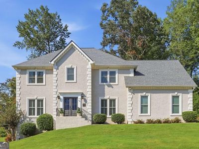4254 Chestnut Walk