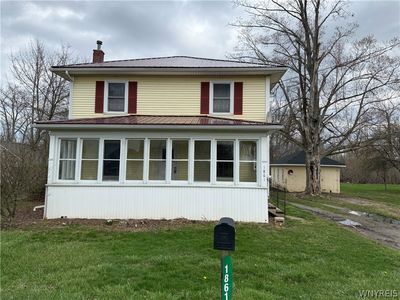 Property at 1861 Hess Rd, Appleton, NY