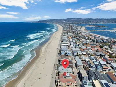 3243 Ocean Front Walk Unit 1