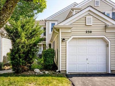 230 University Ln