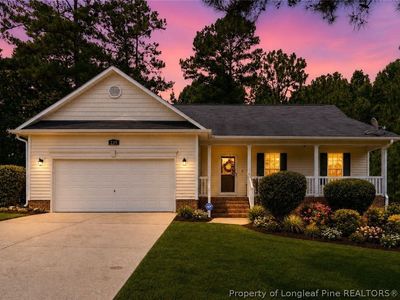 235 Cobblestone Dr