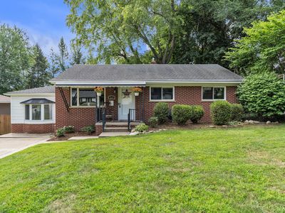 217 W McKay St