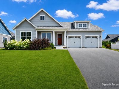 266 Rye Circle