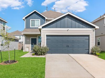 22126 Regal Heights Ln