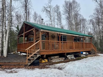 52738 S Snowy Owl Cir