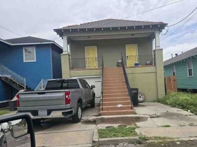 Property at 3004-3006 Monroe St, New Orleans, LA