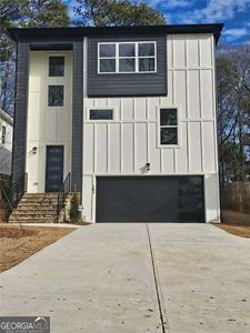Property at 503 Glendale Rd, Scottdale, GA
