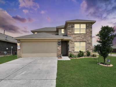15495 Sicomoro Viejo St