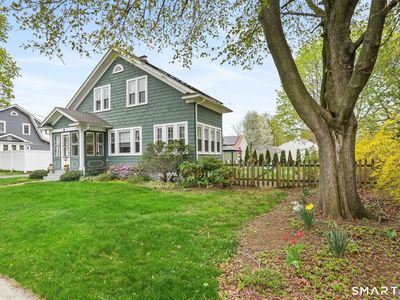 88 Miller Avenue