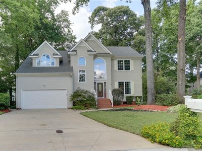 6406 Moss Side Ct
