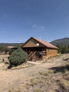Property at 714 Commanche Peak Road, South Fork, CO