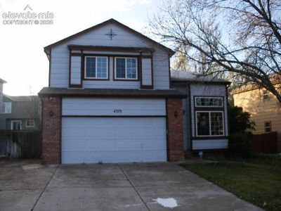 4379 Gunbarrel Dr