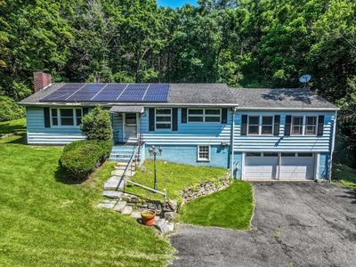 29 New Milford Road West