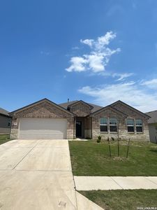 226 Evergreen Sumac Loop