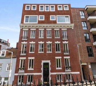 103 Charter St APT 1