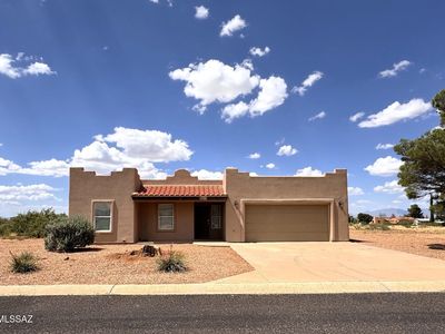Property at 919 E Pinon Pl, Pearce, AZ