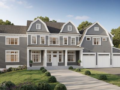 LOT 26 26 Webster Farm Way