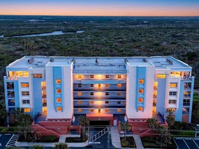 5300 S Atlantic Ave APT 19203