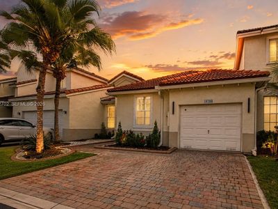 Property at 18788 SW 28th St, Miramar, FL