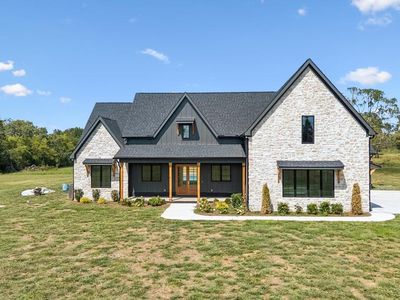 815 Alsup Mill Rd