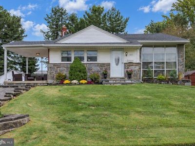 409 Redhill Dr