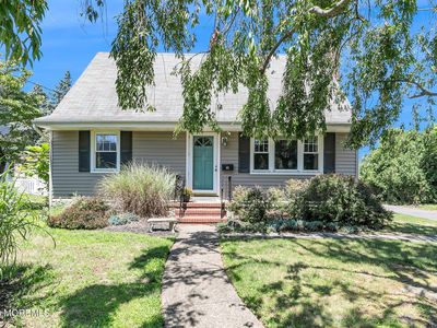 85 Campbell Street