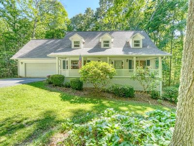 Property at 109 Pisgah Dr, Blairsville, GA