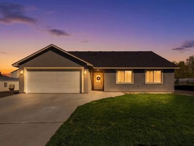 Property at 3902 W Snow Ln, Benton City, WA