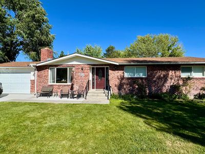 Property at 350 E Minor St, Winnemucca, NV