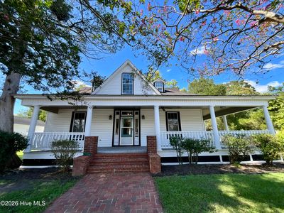 Property at 502 W Main Street, Williamston, NC