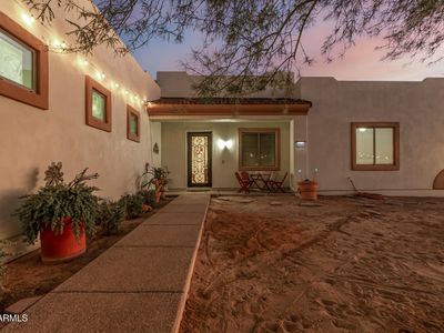 22633 W Yellow Bird Ln