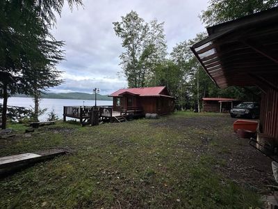 16255 N Tongass Hwy