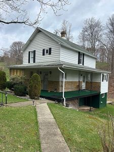 Property at 7965 Laurel Mill Rd, Ridgway, PA