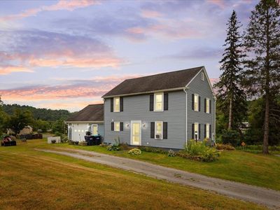 45 Chamberlain Bridge Road